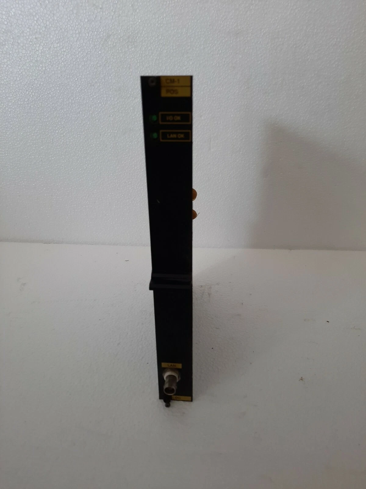 Deif CM-1 Delomatic 3 Control Panel PCB / CM1 PCB